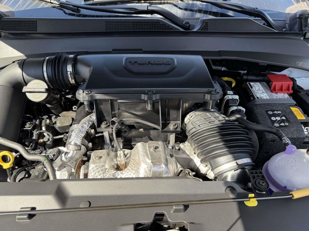 2026 Jeep Compass Limited Altitude - Photo 13