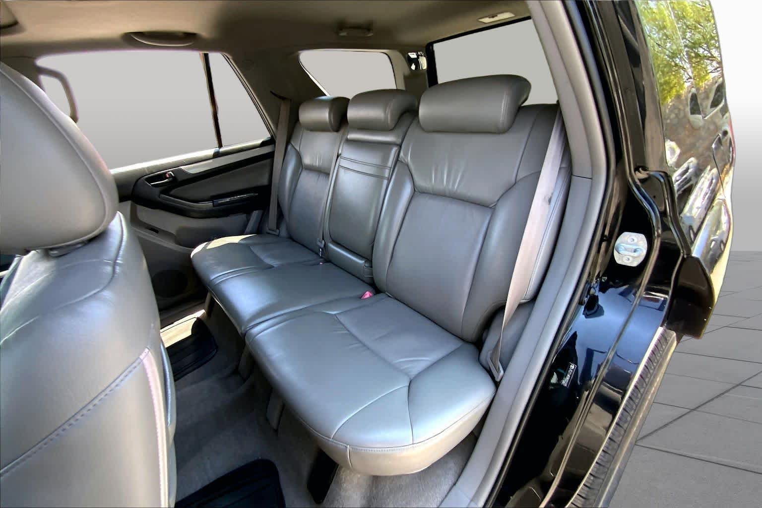 Used 2008 Black Toyota SR5 image 20