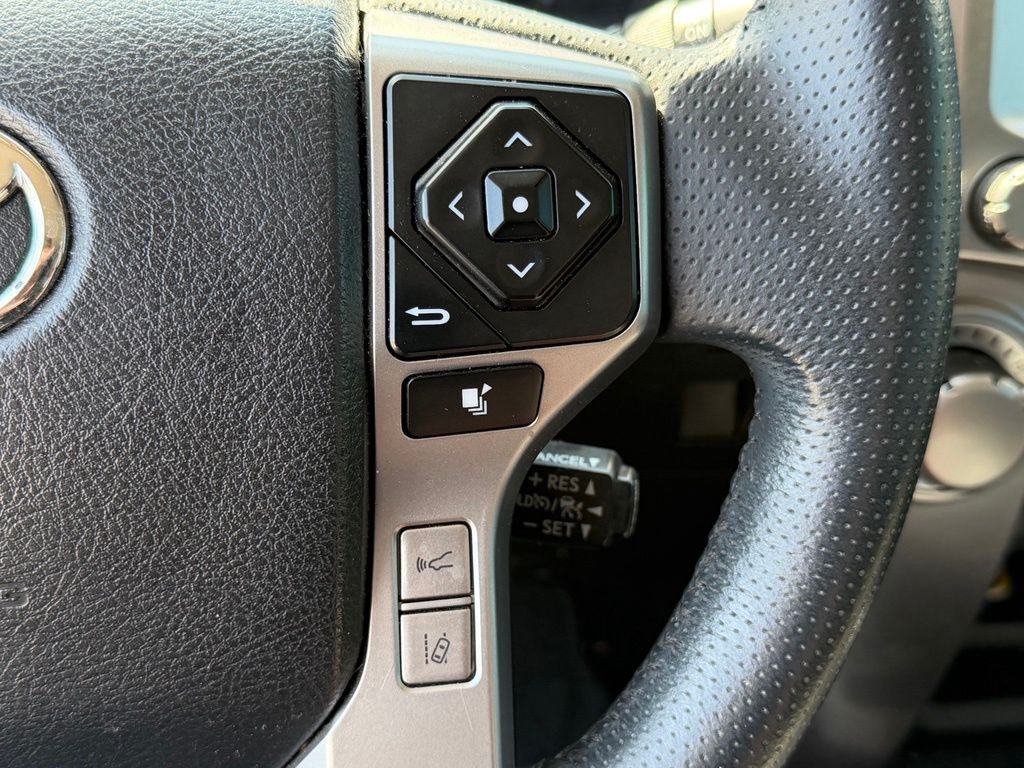 Used 2021 Gray Toyota Trail image 15