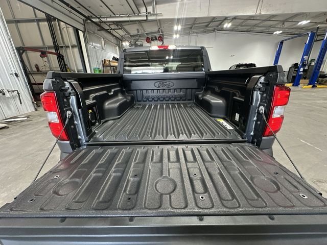 Used 2025 Gray Ford XLT image 26