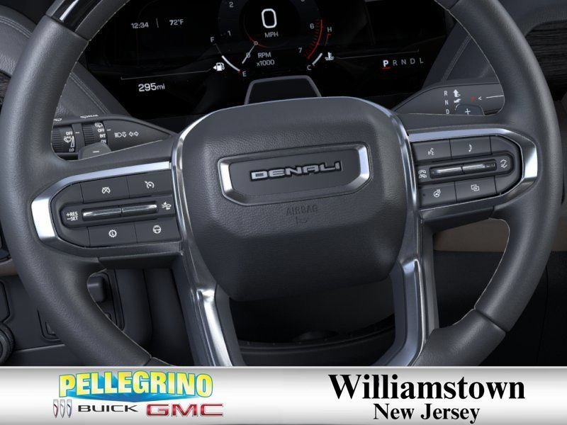 2026 GMC Yukon Denali Ultimate - Photo 19