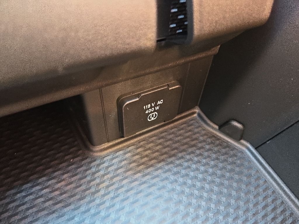 New 2026 Forged Blue Metallic Exterior Paint RAM Laramie image 75