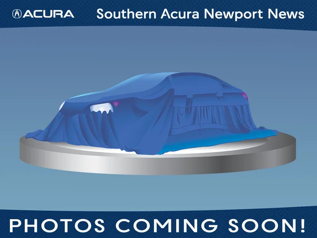 2026 Acura Integra A-Spec Package