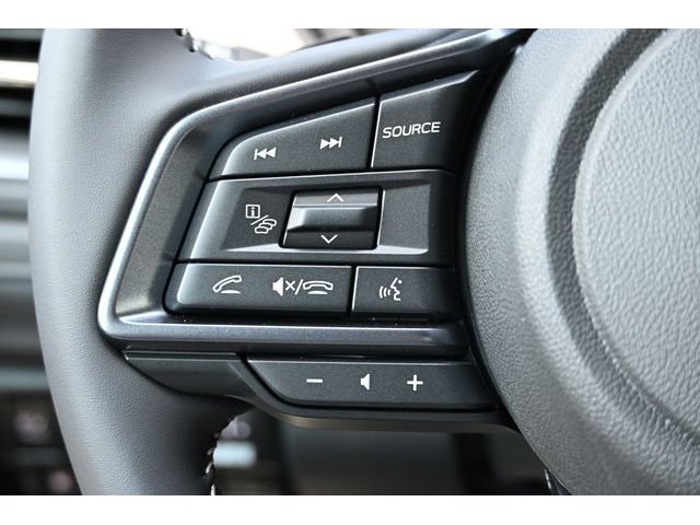 New 2026 Gray Subaru Limited Hybrid image 66