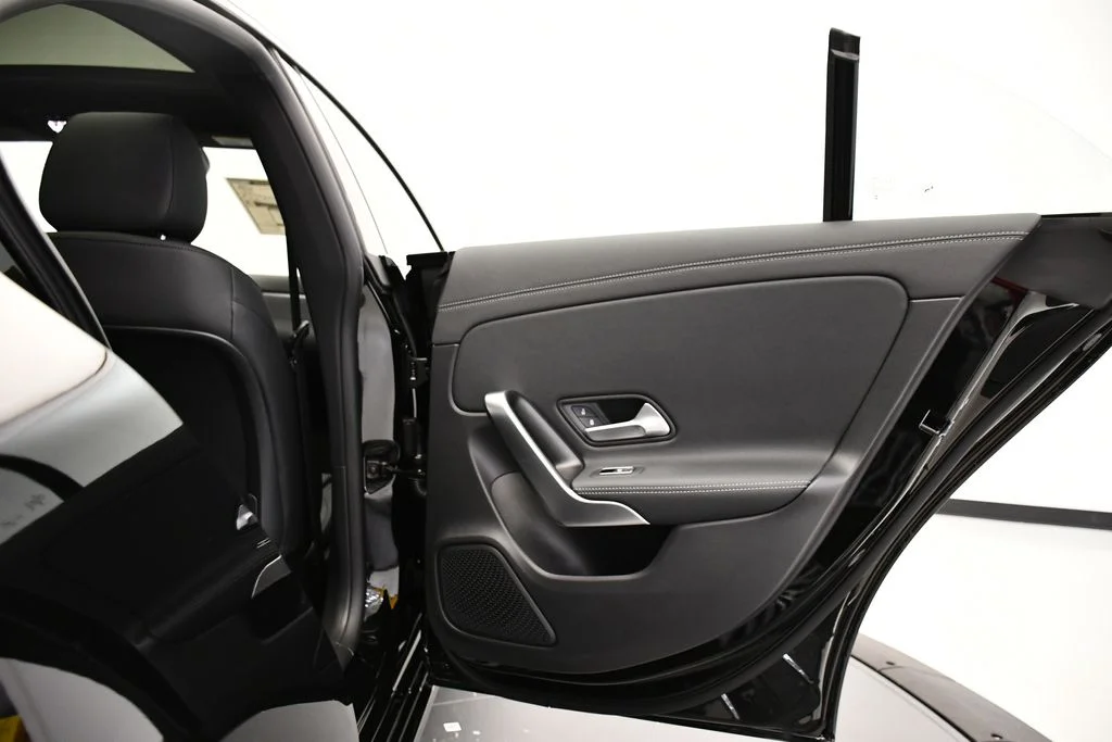 2026 Mercedes-Benz CLA CLA 250 - Photo 49
