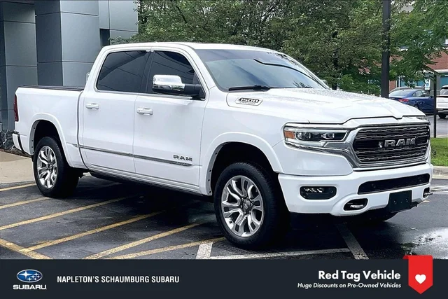 2023 Ram 1500 Limited