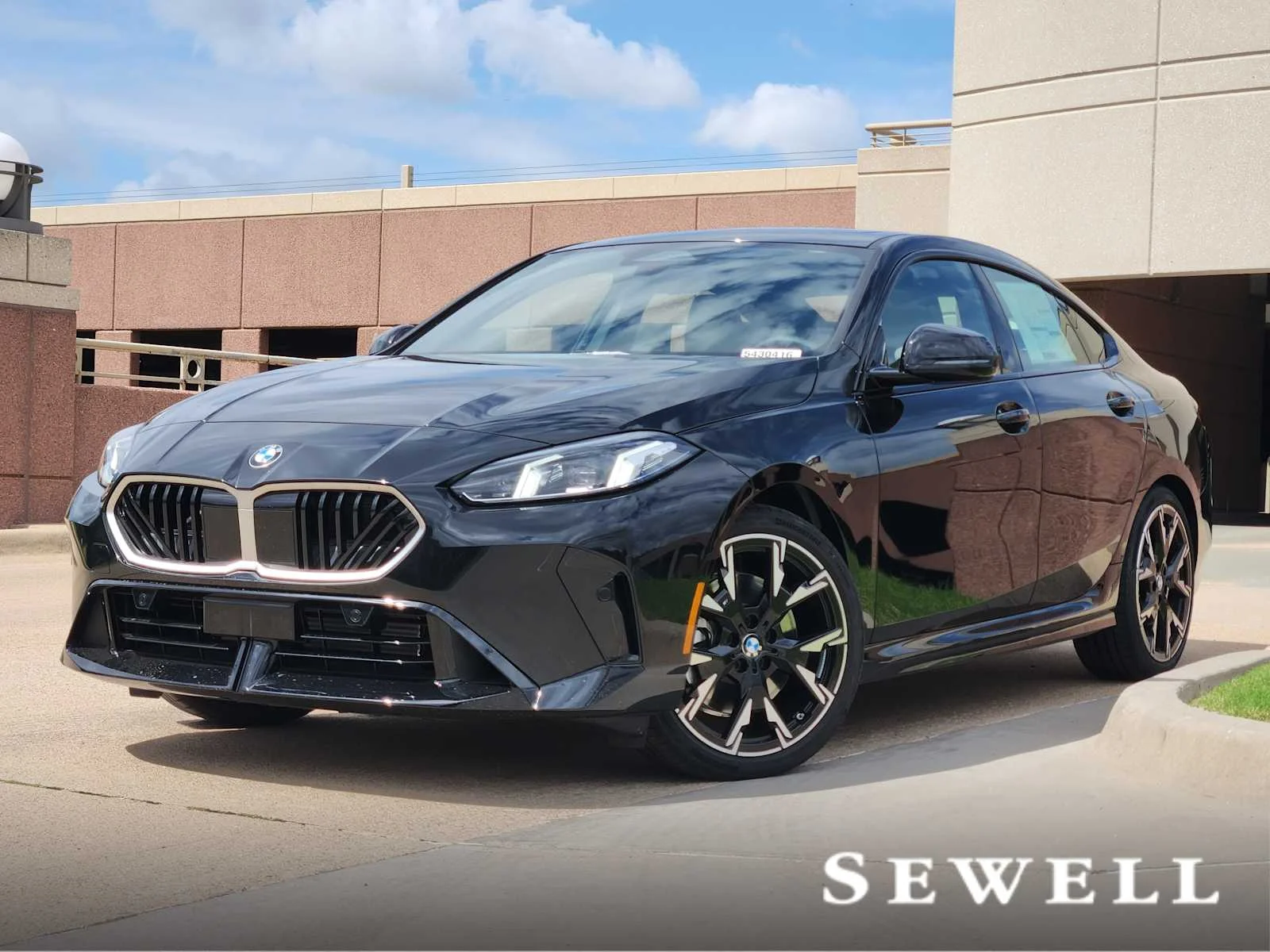 2026 BMW 2 Series 228 xDrive