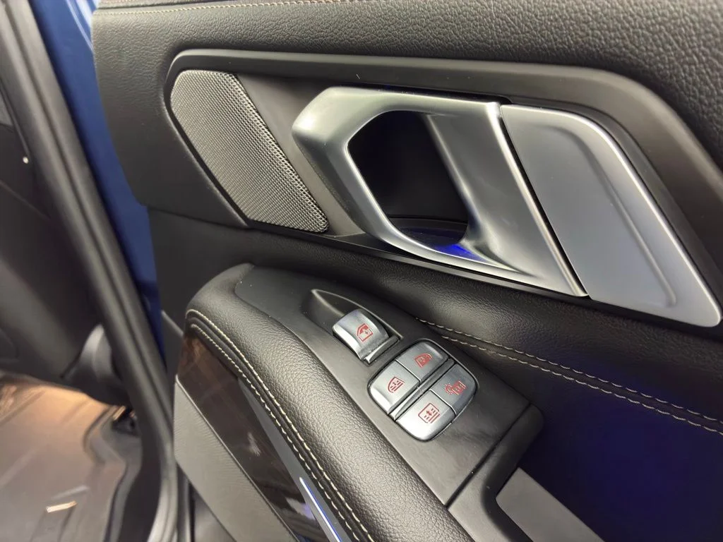 2019 BMW X7 50i - Photo 50