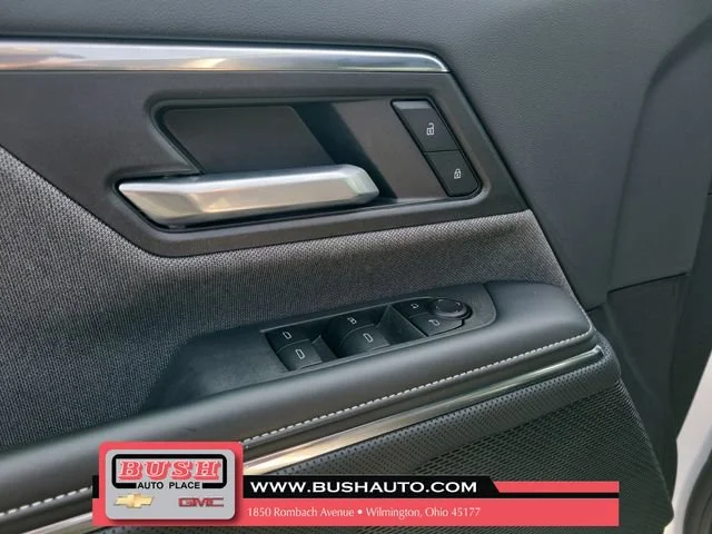 2026 GMC Sierra EV Elevation - Photo 20