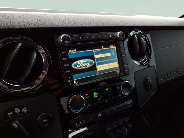 Used 2009 Black Ford XL image 8