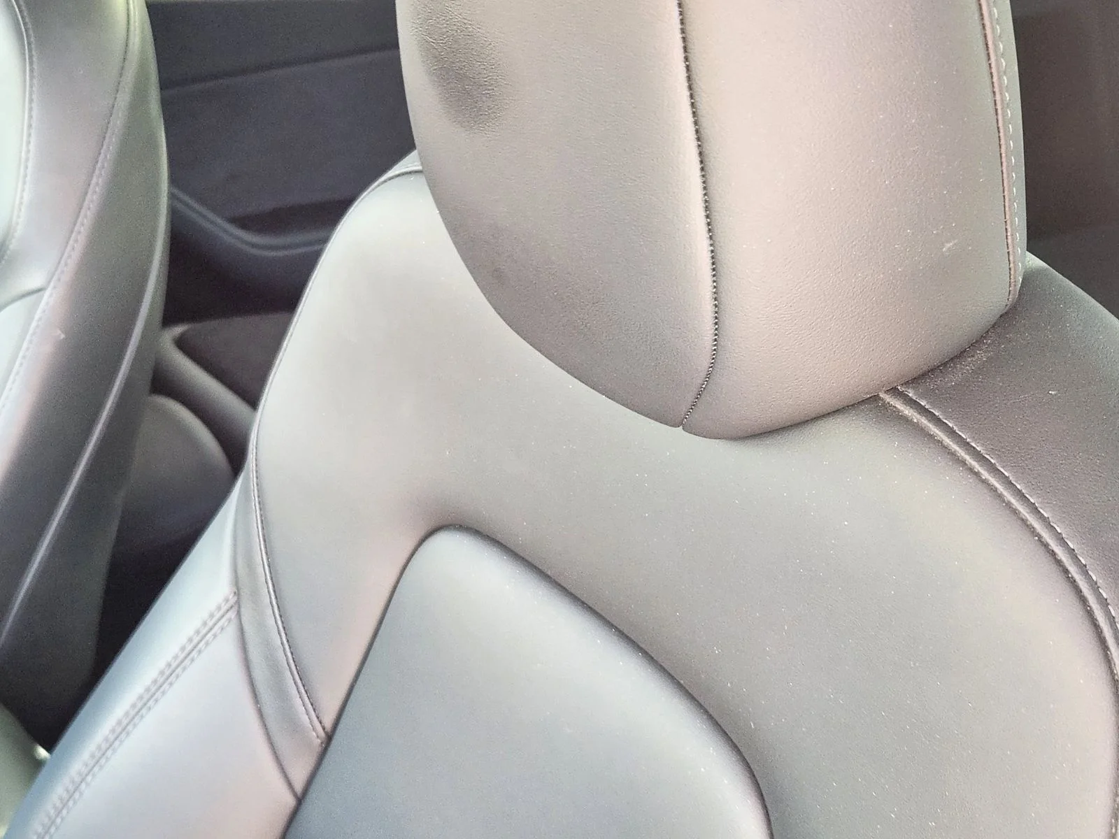 Used 2023 White Tesla Long Range image 14