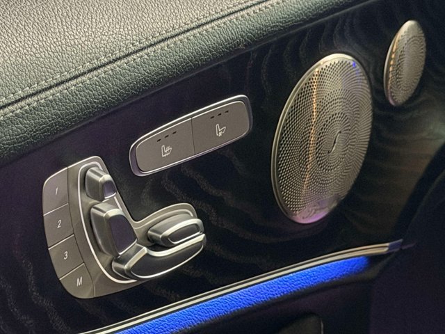 2023 Mercedes-Benz E-Class 15