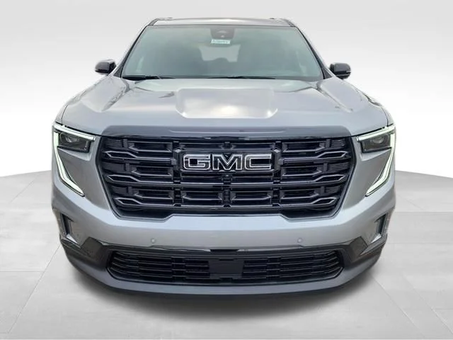 New 2026 Silver GMC Elevation image 10