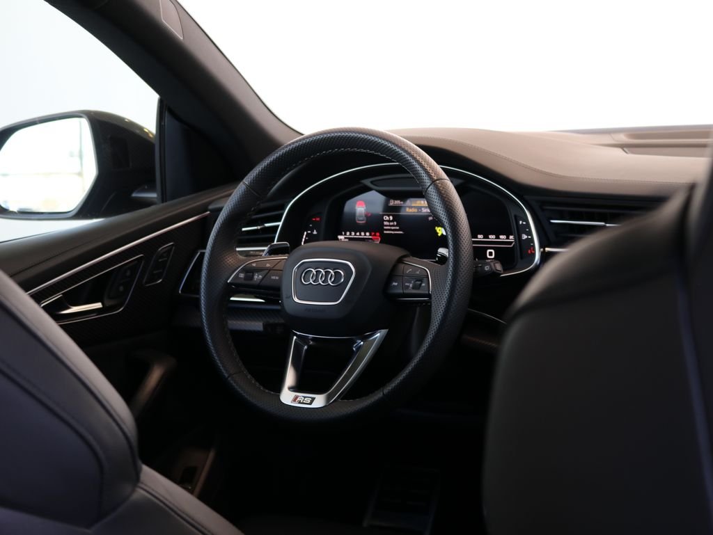2023 Audi RS Q8 Base - Photo 32