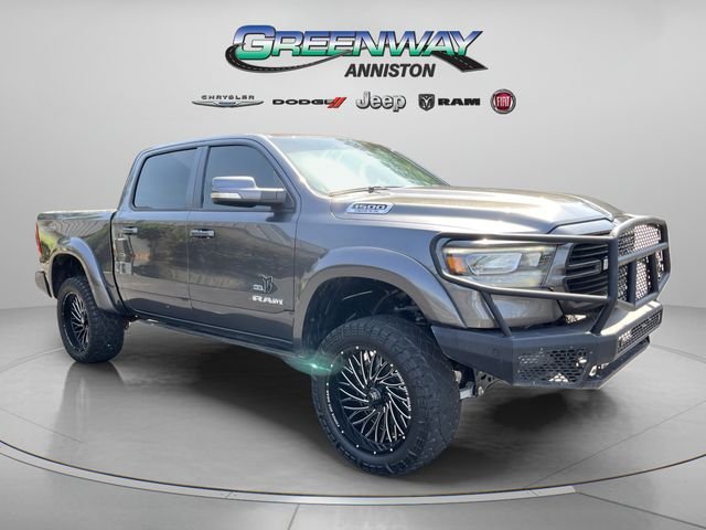 2020 RAM 1500 Pickup Big Horn/Lone Star