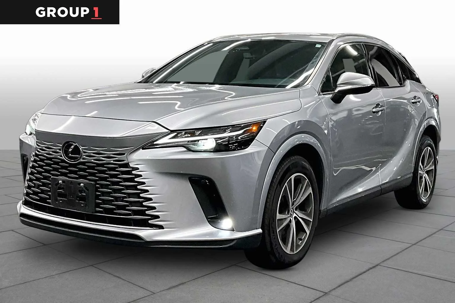 2024 Lexus RX 350 350 FWD's photo