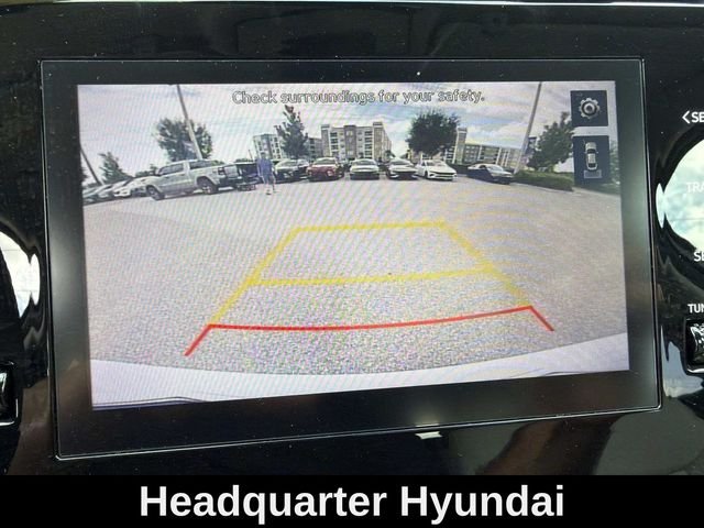 Certified Used 2022 Gray Hyundai SEL image 26