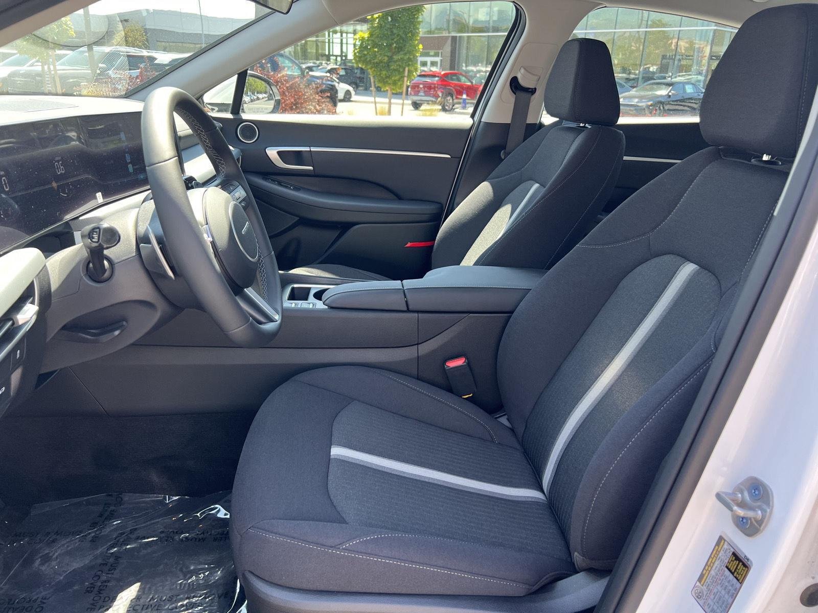 2026 Hyundai Sonata SEL - Photo 27