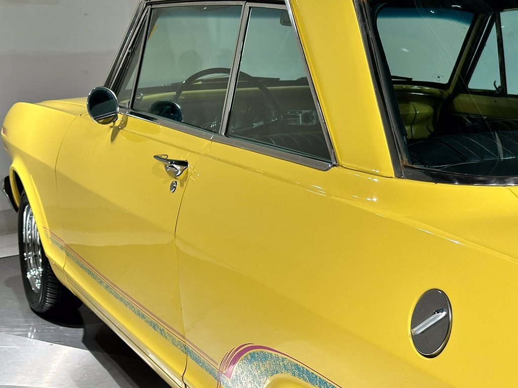 Used 1963 Red CHEV NA image 22