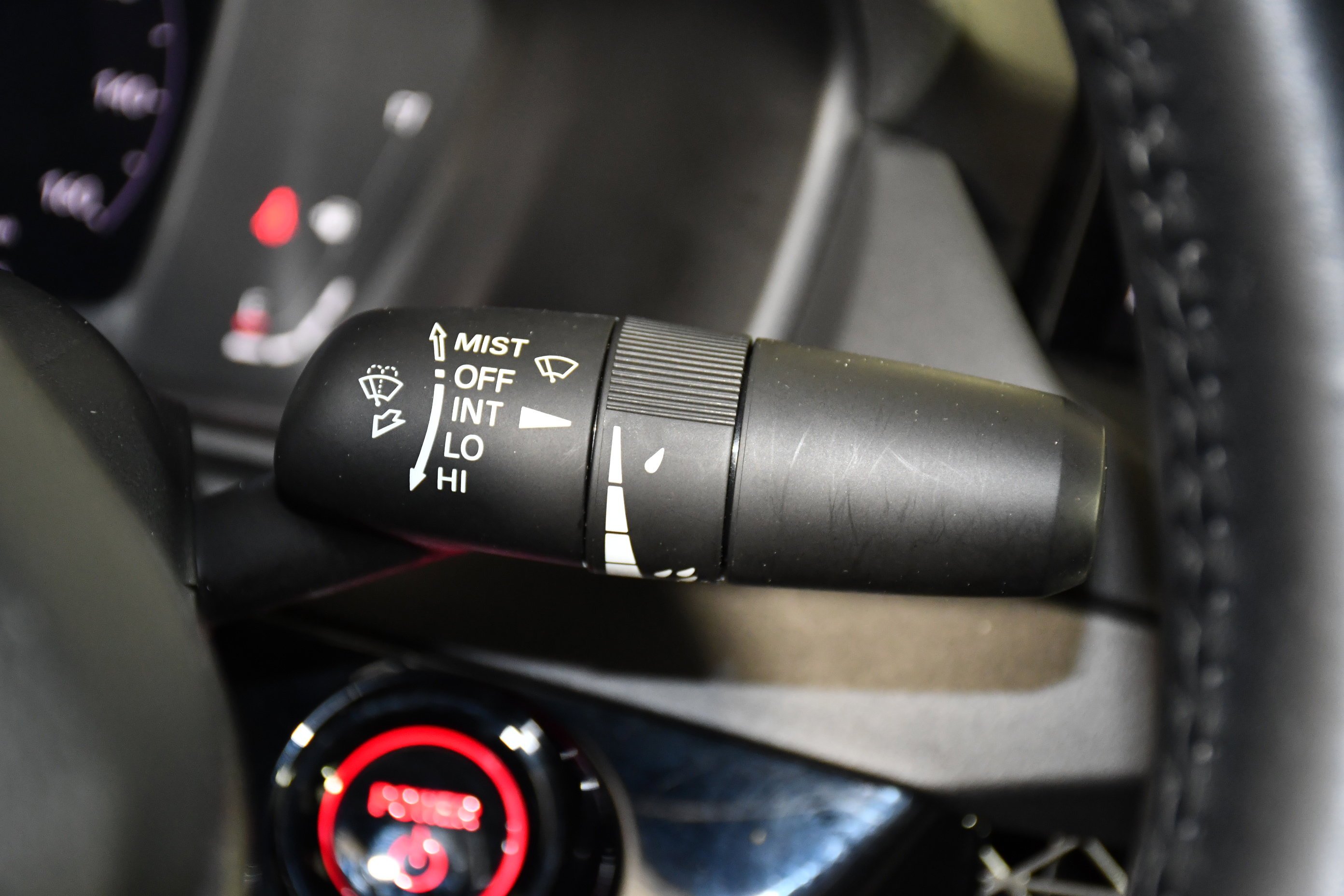 Certified Used 2023 Crystal Black Pearl Honda HYBRID SPORT-L image 23