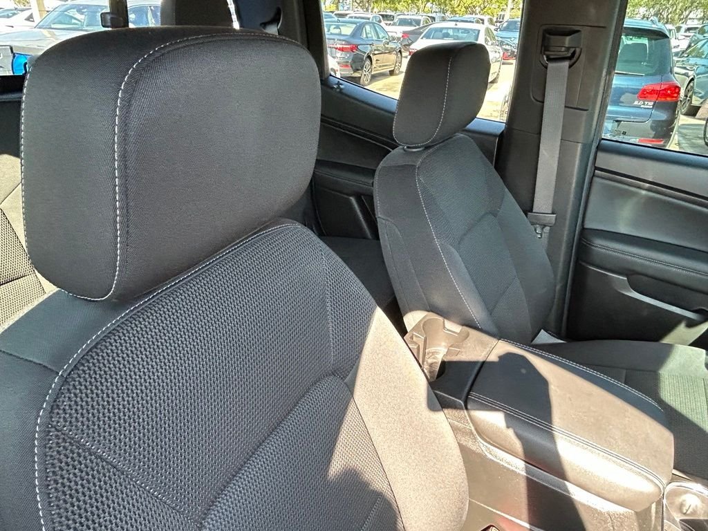 Used 2023 Blue GMC Elevation image 38