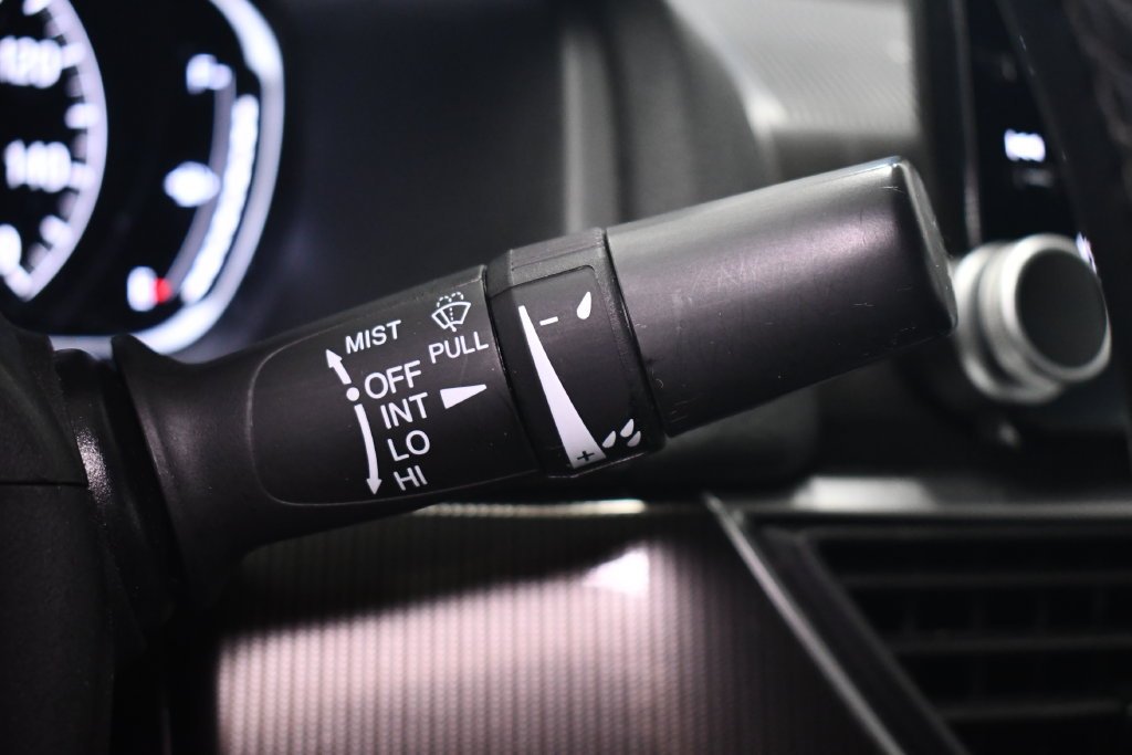 2018 Honda Accord Sport - Photo 23