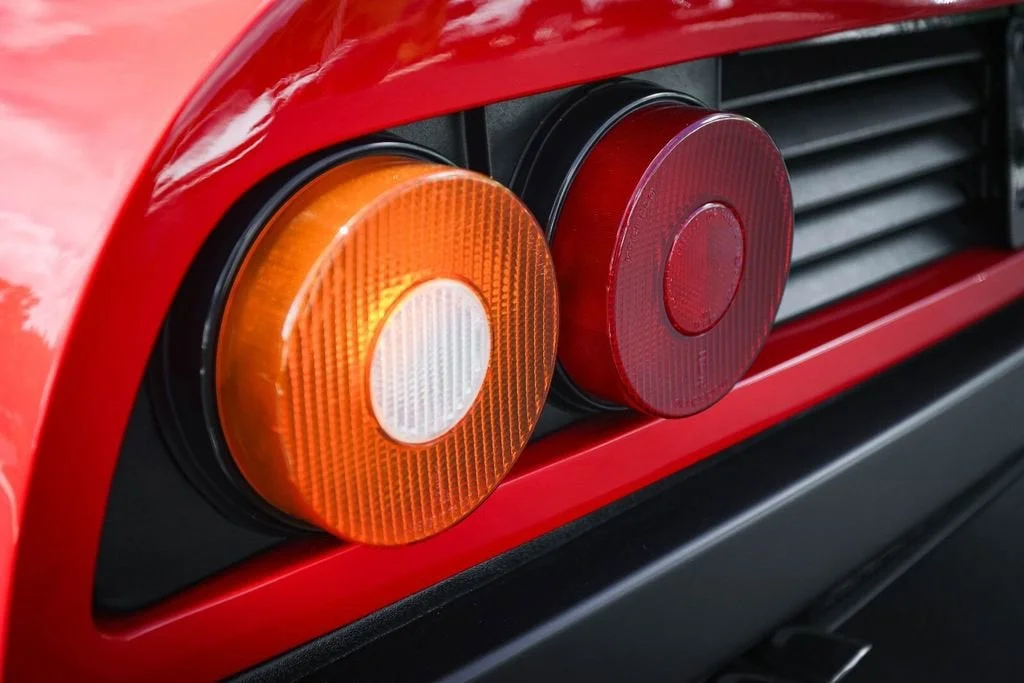 Used 1983  Ferrari BBi image 18