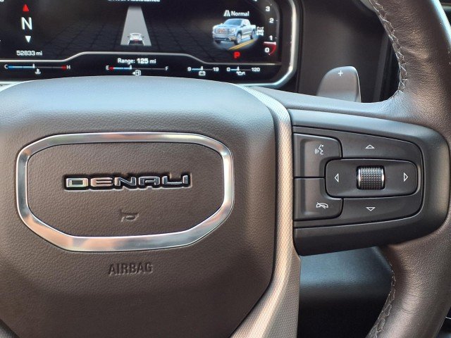 2022 GMC Sierra 1500 Denali Denali - Photo 25