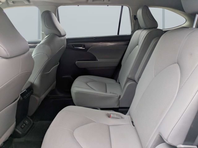 Used 2020 White Toyota Limited image 14