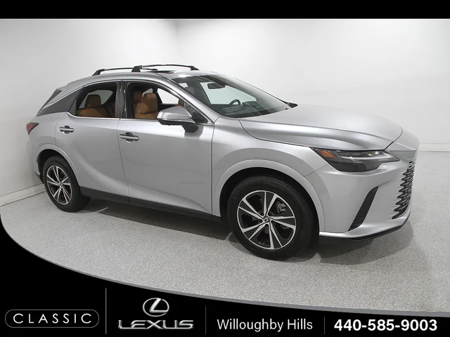 2023 Lexus RX 350 Premium NAV FWD