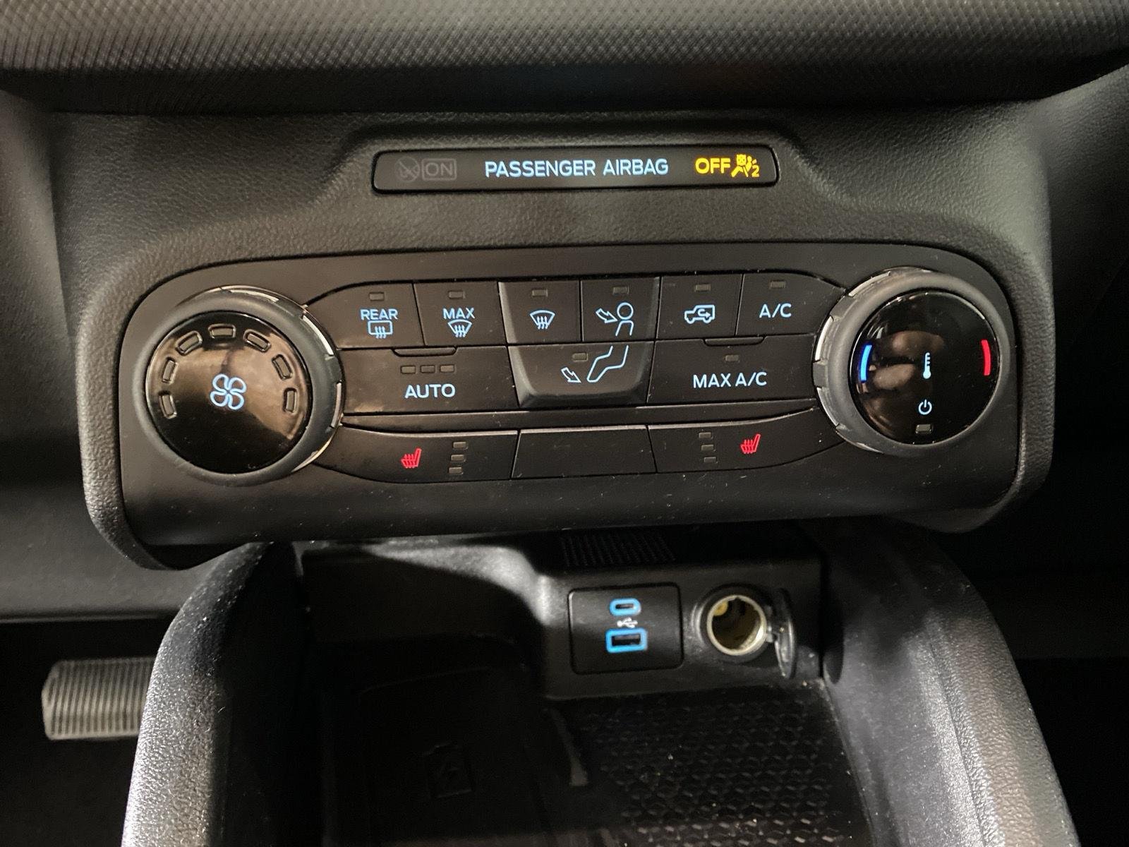 Used 2022 Carbonized Gray Ford Big Bend image 22