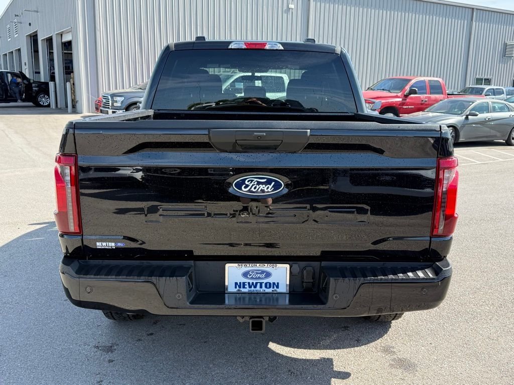 2025 Ford F-150 STX - Photo 34