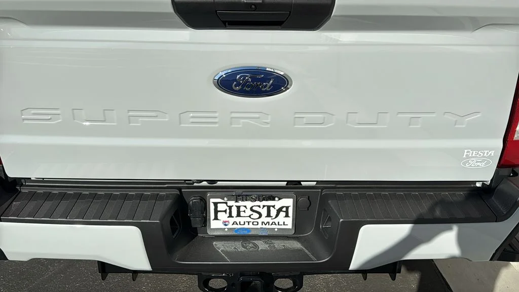 New 2026 Avalanche Ford F-250® XL image 8