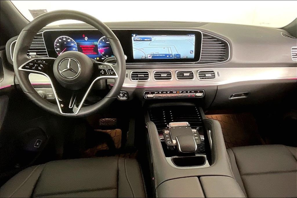 2026 Mercedes-Benz GLE GLE350 - Photo 13