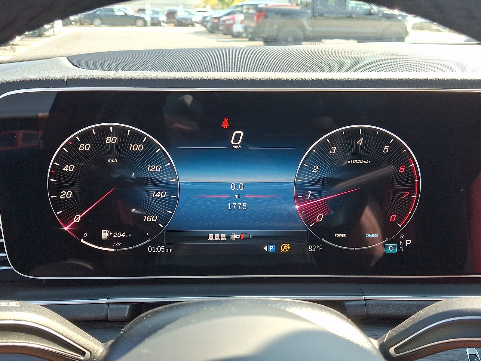 2026 Mercedes-Benz GLE Coupe GLE450 - Photo 21
