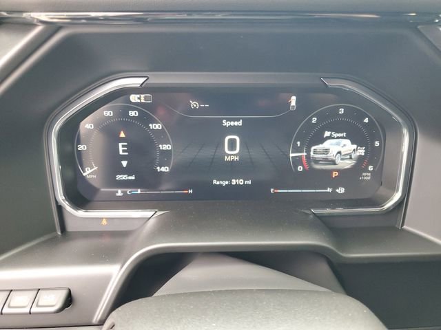2026 GMC Sierra 1500 AT4 - Photo 14