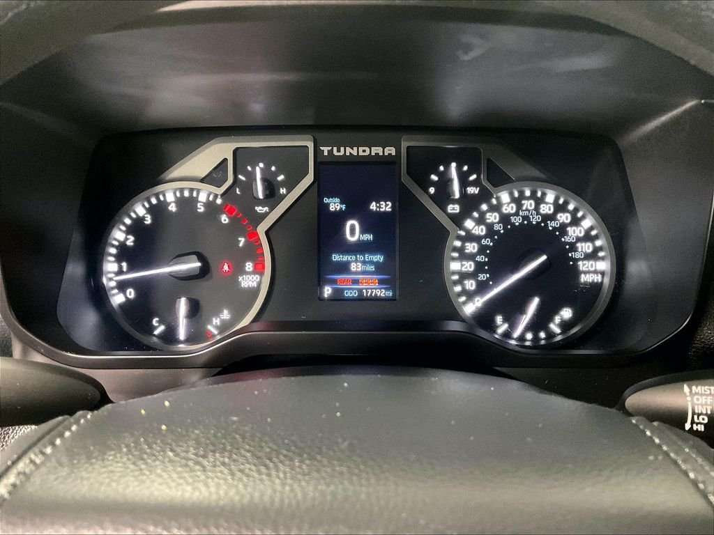 Certified Used 2024 White Toyota SR image 24