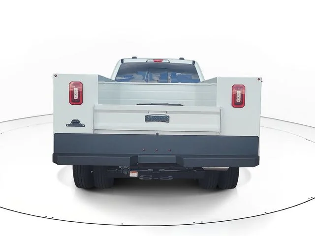 New 2026 Oxford White Ford XL image 6
