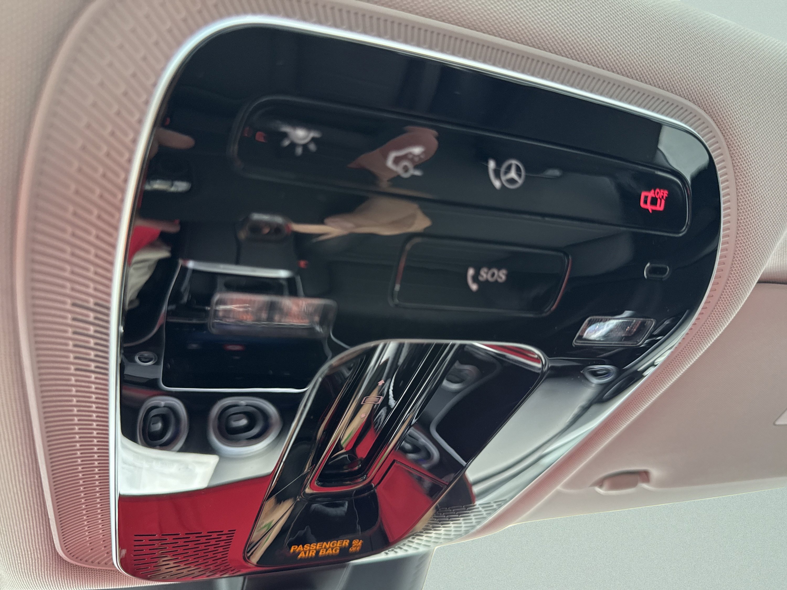New 2026 Polar White Mercedes-Benz C 300 image 48
