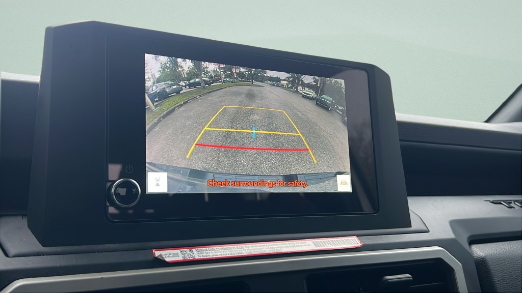 Certified Used 2025 Silver Toyota SR image 16