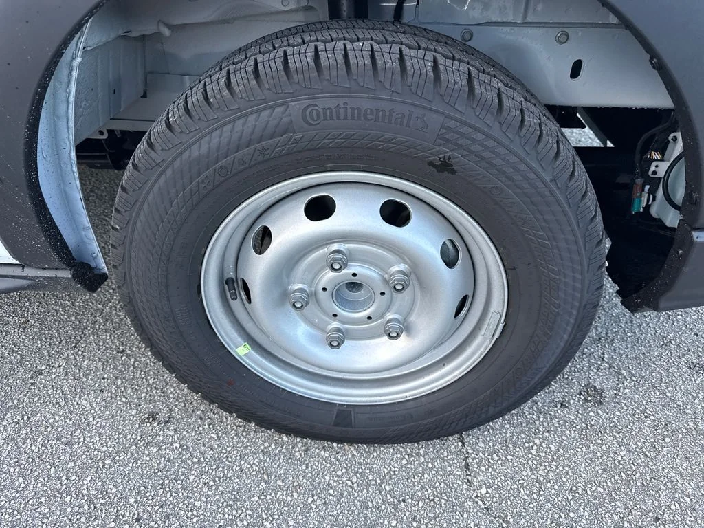 New 2026 White Ford XL image 10