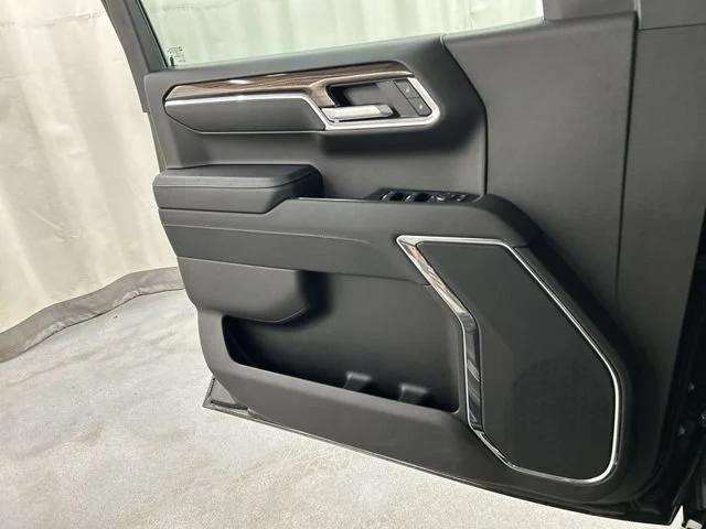 2026 Chevrolet Silverado 1500 LT - Photo 21