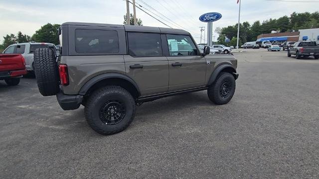 New 2026 Marsh Gray Ford Big Bend® image 39