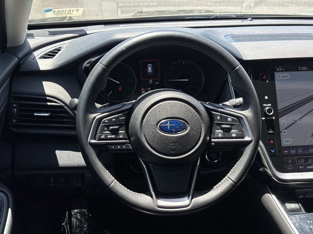 2025 Subaru Outback Premium - Photo 7
