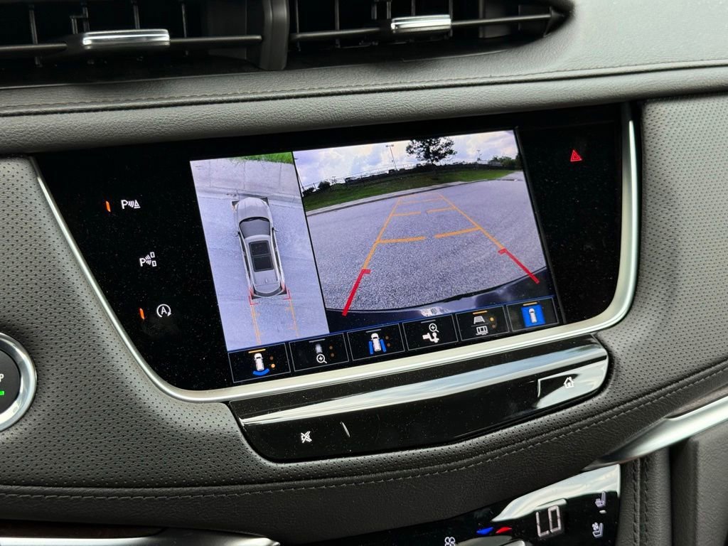 2026 Cadillac XT5 Premium Luxury - Photo 31