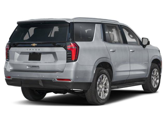 Used 2025 Black Chevrolet High Country image 3