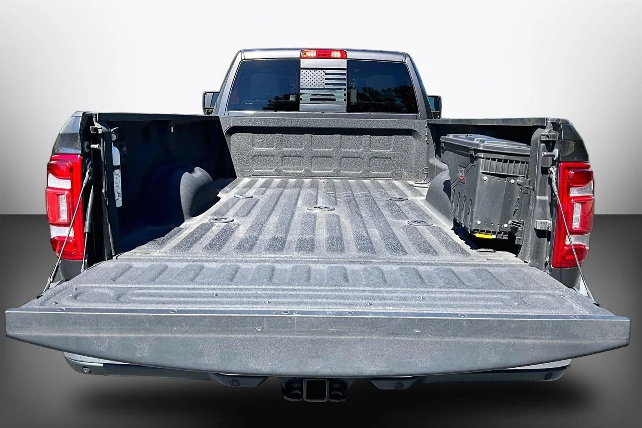 Used 2024 Gray Ram Tradesman image 25