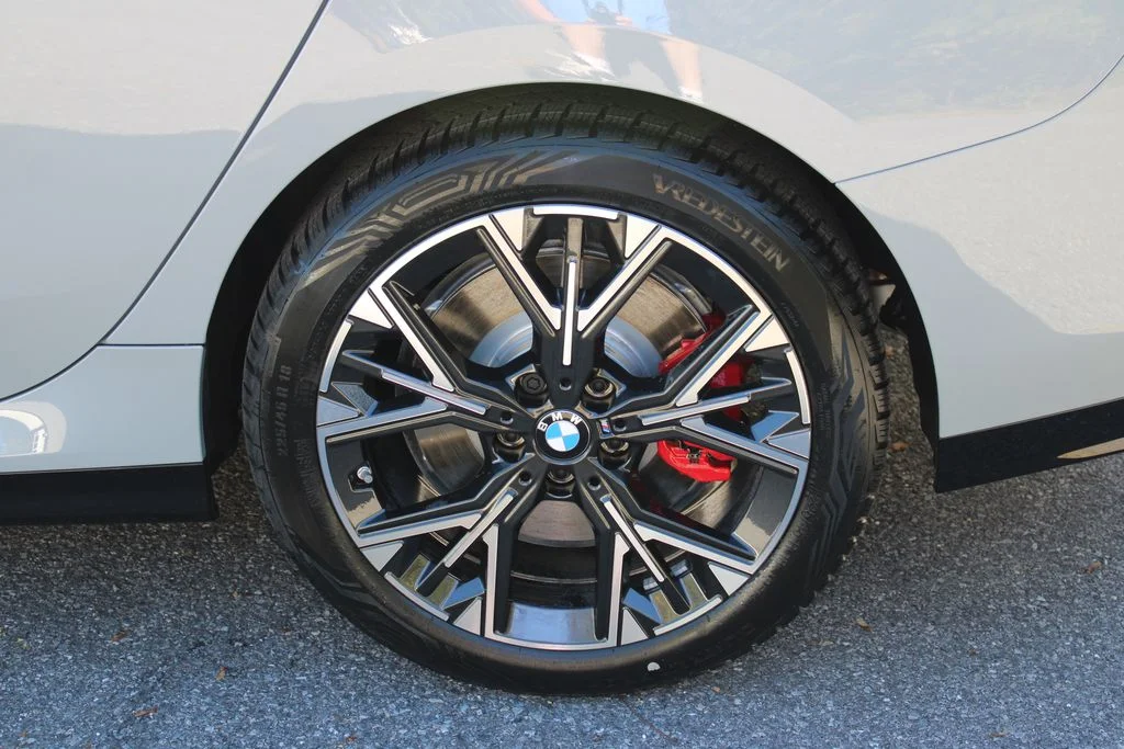 2026 BMW 2 Series M235 - Photo 38