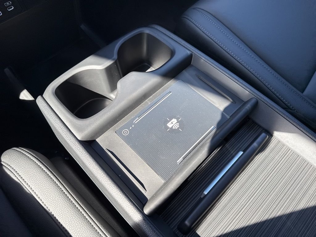 2026 Honda Odyssey EX-L - Photo 27