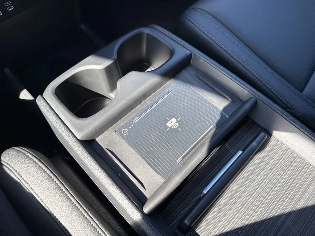 2026 Honda Odyssey EX-L - Photo 27